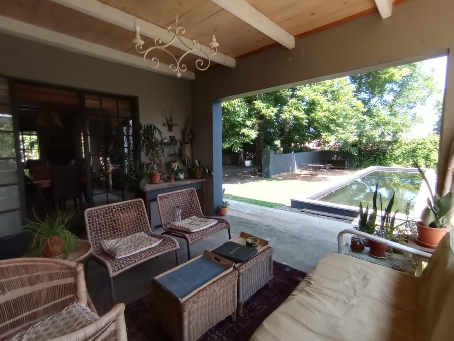 3 Bedroom Property for Sale in Parys Free State